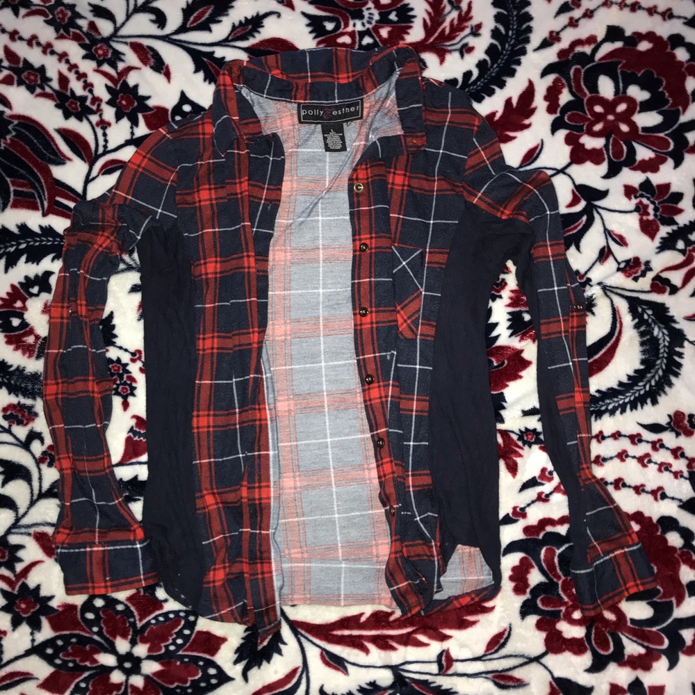 Flannel